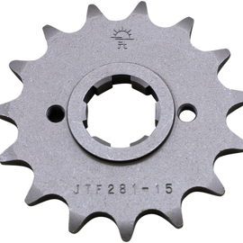 Counter Shaft Sprocket - 15-Tooth