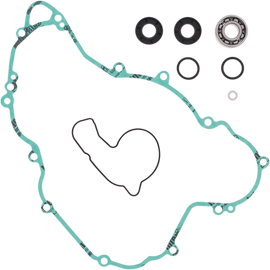 Water Pump Rebuild Kit