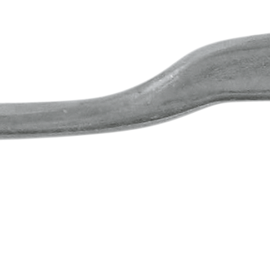 Polished Shorty Clutch Lever for Yamaha