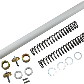 Complete Front End Suspension Kit - 1.40 kg/mm Spring