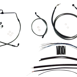 Black Pearl™ Control Cable Kit424