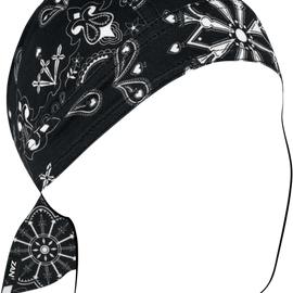 SportFlexÂ® FlydannaÂ® - Black Paisley