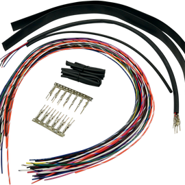 Handle Bar Extension Wiring Kit - Harley Davidson18139648