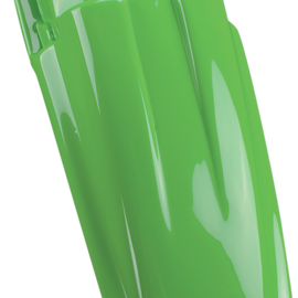 Replacement Rear Fender - Green