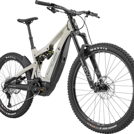 Tazer MX Ebike - Expert Build - 2022 - S/M