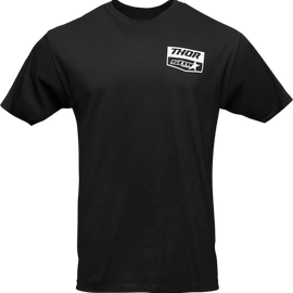 Star Racing T-Shirt - Black - XL