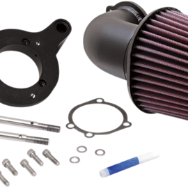 Intake Kit Black Softail/Dyna86443340