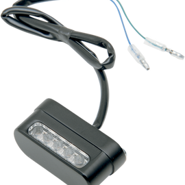 LED Light Strip - Black