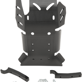 Pro LG Skid Plate - KTM