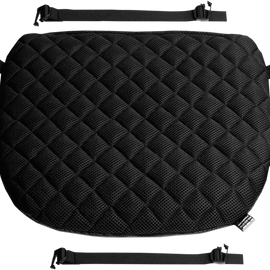 Diamond Seat Pad - Touring