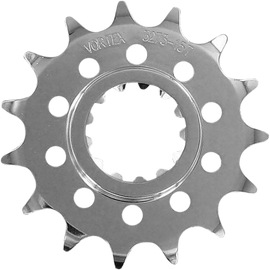 Front Sprocket - 15-Tooth