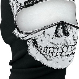 Balaclava - Poly Skull