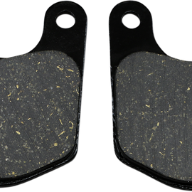 Organic Brake Pads - FA71