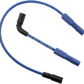 Juego de Cables de Bujia Accel Azules XL 2007 - 2020