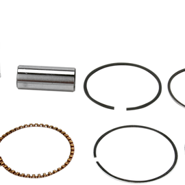 Piston Kit - 1.00 mm - XR50R/CRF50F/Z50R