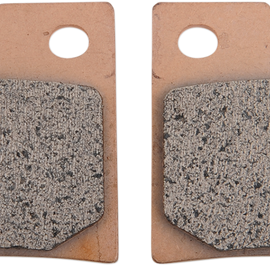 Sintered Brake Pads - FA696HH