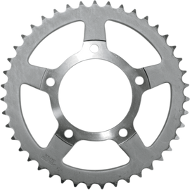 Steel Rear Sprocket - 45-Tooth - Suzuki