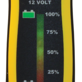 Battery Tester Pocket