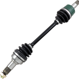 Complete Axle Kit - Front Left/Right - Yamaha