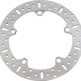 Brake Rotor - BMW - MD652