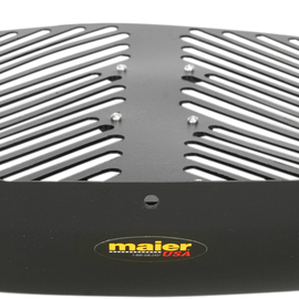 Radiator Cover - Stealth - YFZ350
