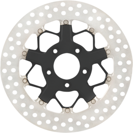 Brake Rotor - Hutch - 11.5"0262