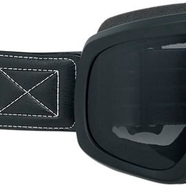 Overland 2.0 Goggles - Grunt - Black Camo