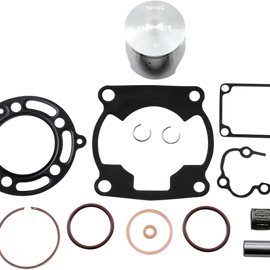 Piston Kit with Gasket - Kawasaki