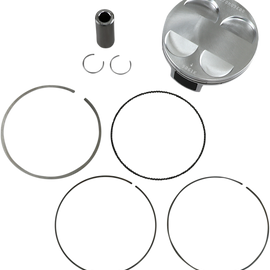 Piston Kit - Honda CRF450R