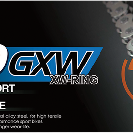 BC 530 GXW - Chain - 170 Links