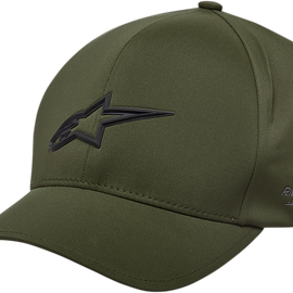 Ageless Delta Hat - Military Green - Small/Medium