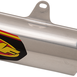 Mini PowerCore 4 Slip-On Muffler - without Spark Arrestor - CRF125F '19+