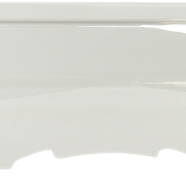 Half Windshield - Wolverine