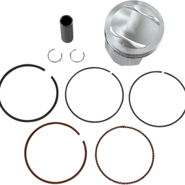 Piston Kit - XT/TT 350