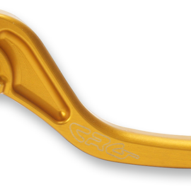 Gold RC2 Brake Lever