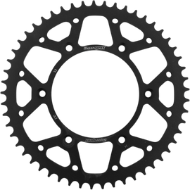 Steel Rear Sprocket - 53-Tooth