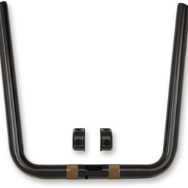 Black 19" Hefty Twin Peaks Handlebar