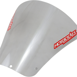 Race Windscreen - Clear - Honda