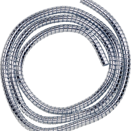 Cable Cover - 5/16" - Chrome