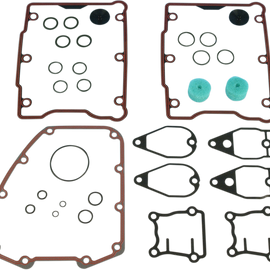 Cam Gear Quick Change Twin Cam