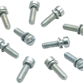 Bowl Screws - 10-Pack