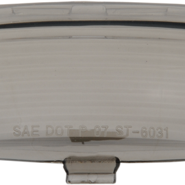 LENS TIP SMK F 00-13FLT