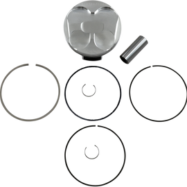 Piston Kit - CRF250R