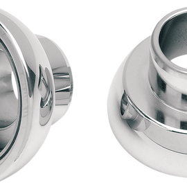 Neck Post Bearing Cups with Races Installed