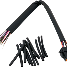 Speedometer and Instrument Extension Harness - 15"31122