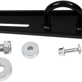 Click N' Go 2 Pivot Plow Hardware