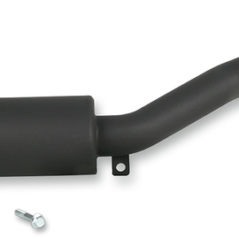 RCM II Slip-On Exhaust