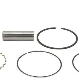 Piston Kit - XR/CRF100