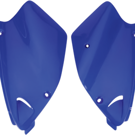 Side Panels - Blue - YZ