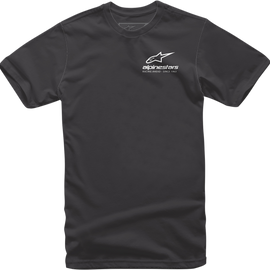 Corporate T-Shirt - Black - Medium